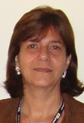 Márcia Cristina Martins de Araujo